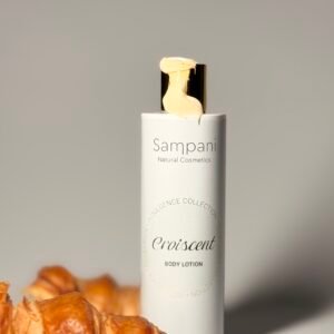 Croiscent Body Lotion 250ml